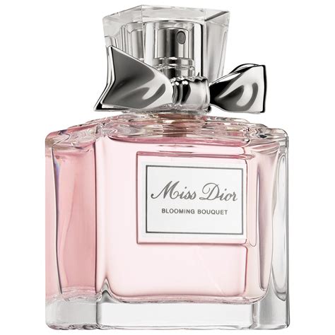 blooming bouquet miss dior|miss dior blooming bouquet sephora.